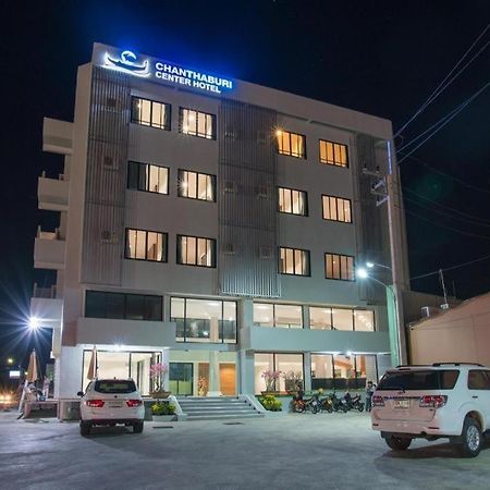 Chanthaburi Center Dış mekan fotoğraf