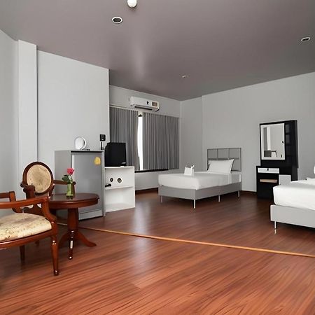 Chanthaburi Center Dış mekan fotoğraf