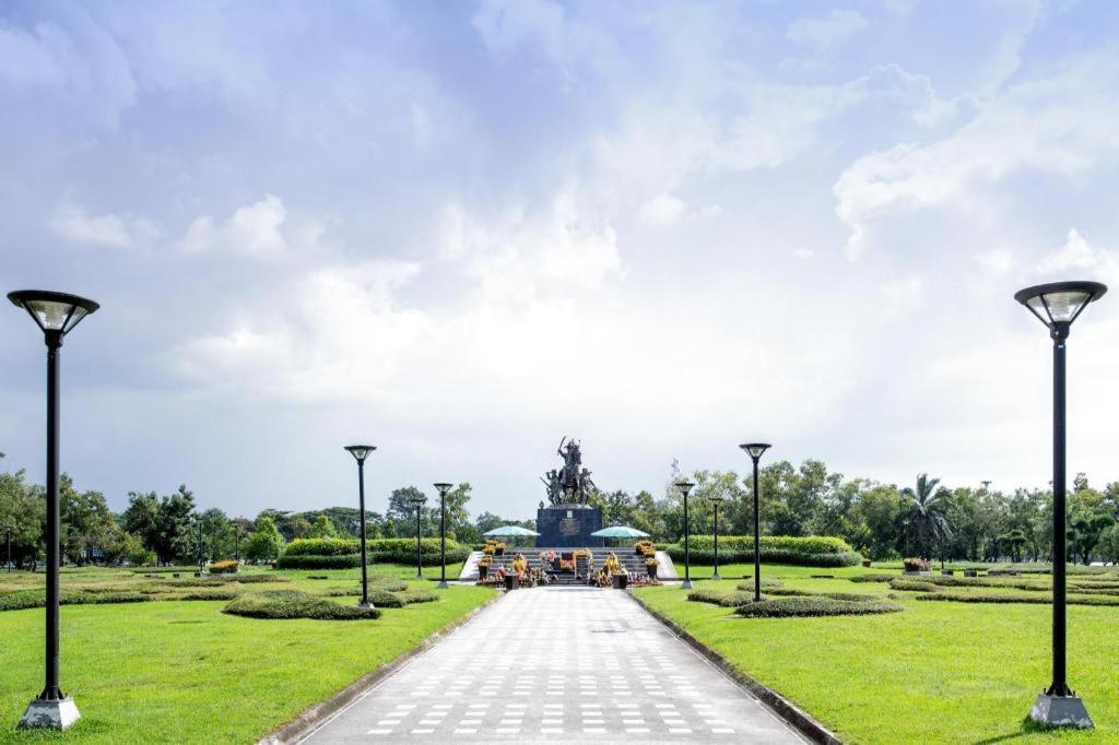 Chanthaburi Center Dış mekan fotoğraf
