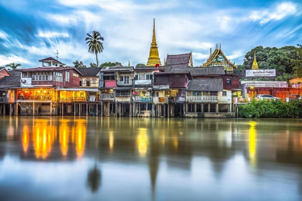 Chanthaburi Center Dış mekan fotoğraf