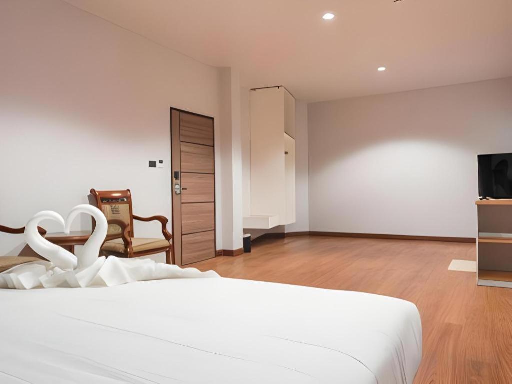 Chanthaburi Center Dış mekan fotoğraf
