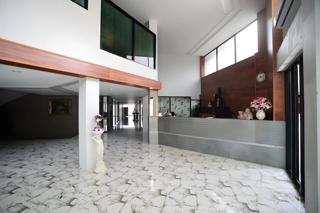 Chanthaburi Center Dış mekan fotoğraf