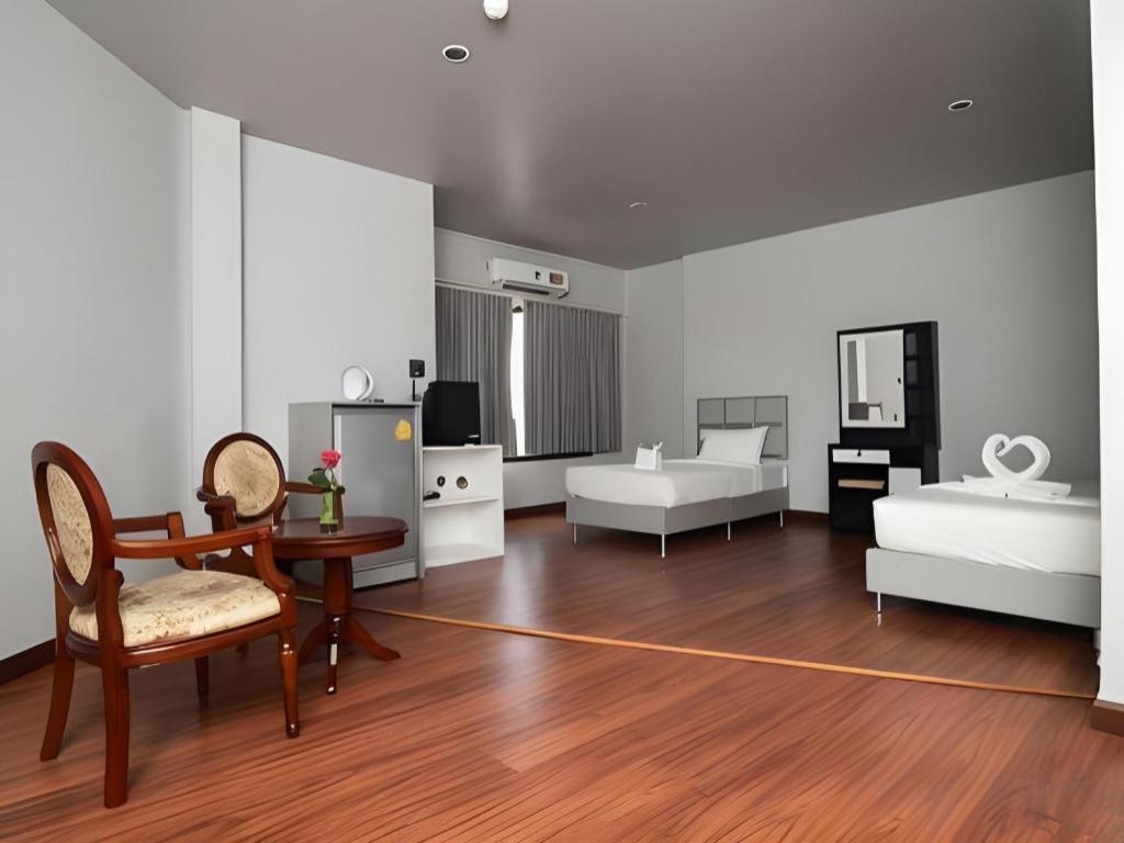 Chanthaburi Center Dış mekan fotoğraf