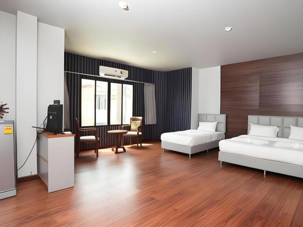 Chanthaburi Center Dış mekan fotoğraf