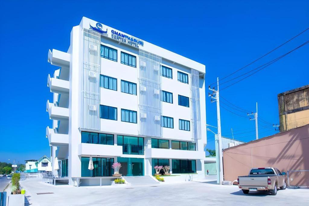 Chanthaburi Center Dış mekan fotoğraf