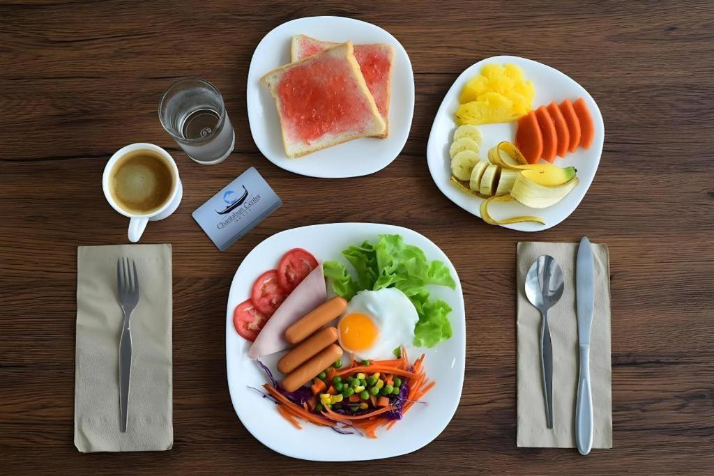 Chanthaburi Center Dış mekan fotoğraf