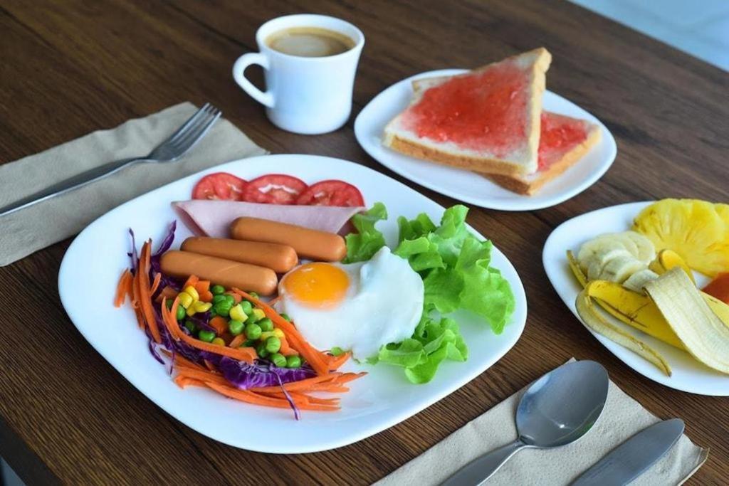 Chanthaburi Center Dış mekan fotoğraf
