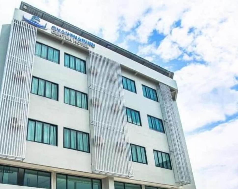 Chanthaburi Center Dış mekan fotoğraf